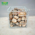 High Quality Welded Gabion Box For Sales